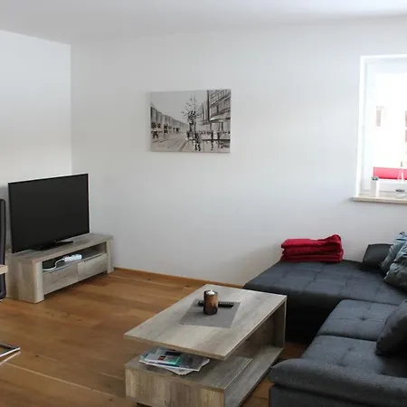 Ferienwohnung Carmen *