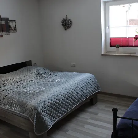 Ferienwohnung Carmen * Sankt Ulrich am Pillersee