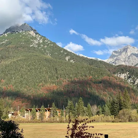 Ferienwohnung Carmen Sankt Ulrich am Pillersee