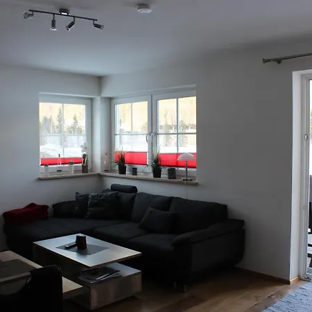 Ferienwohnung Carmen * Sankt Ulrich am Pillersee