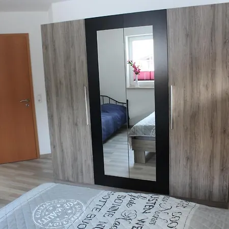 Ferienwohnung Carmen Apartment