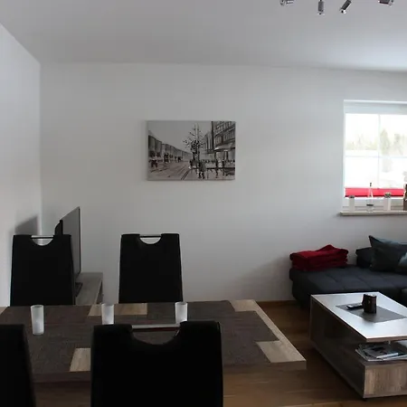 Ferienwohnung Carmen Apartment *