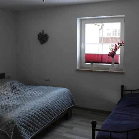 Ferienwohnung Carmen Sankt Ulrich am Pillersee