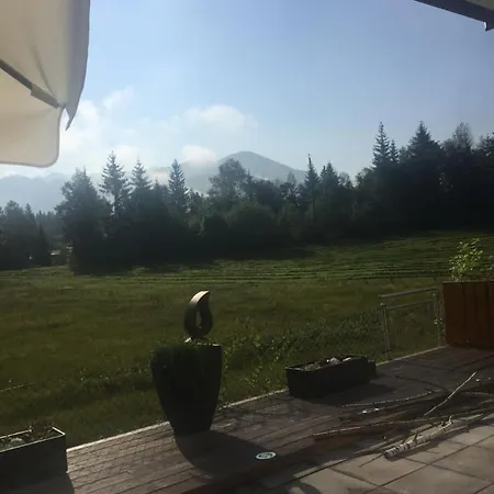 Ferienwohnung Carmen Sankt Ulrich am Pillersee