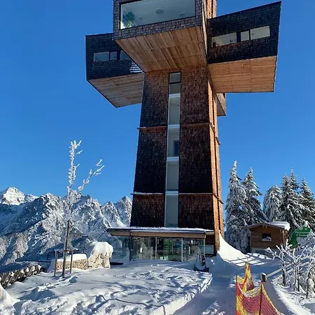 Ferienwohnung Carmen Sankt Ulrich am Pillersee