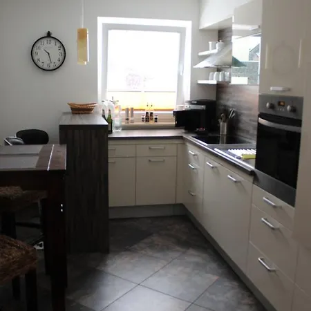 Ferienwohnung Carmen *