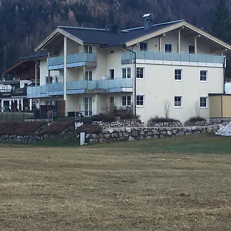 Ferienwohnung Carmen Apartment Sankt Ulrich am Pillersee