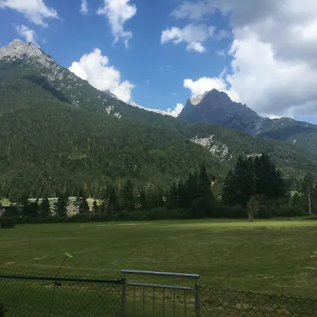 Ferienwohnung Carmen * Sankt Ulrich am Pillersee