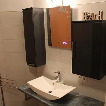 Ferienwohnung Carmen *