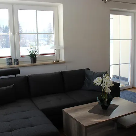 Lejlighed Ferienwohnung Carmen Sankt Ulrich am Pillersee