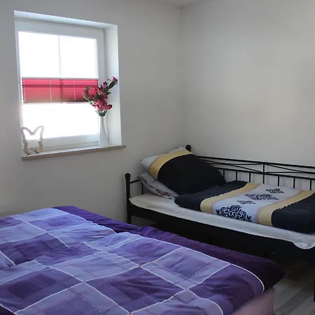 Ferienwohnung Carmen *