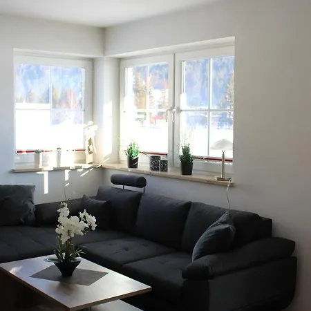 Ferienwohnung Carmen