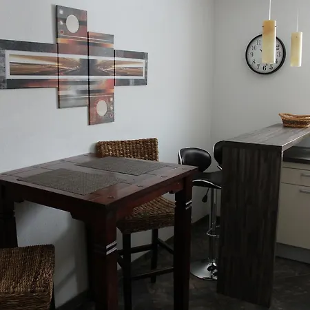 Lejlighed Ferienwohnung Carmen