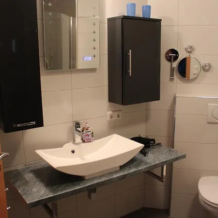 Lejlighed Ferienwohnung Carmen *